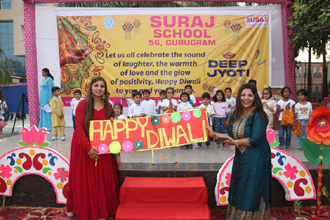 Best CBSE School Gurgaon 139